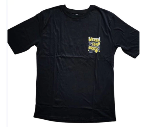 Remera Remeron Oversize Hombre 01