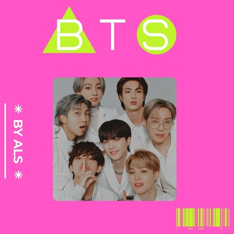 Banner da categoria lenços do bts