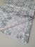 Trilho de Mesa Azulejo Azul Impermeável - comprar online