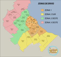Desodorantes Concentrados Para Pisos 5 Lts = 300 Lts !