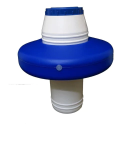 Boya P/ Pastillas De Cloro De 200g