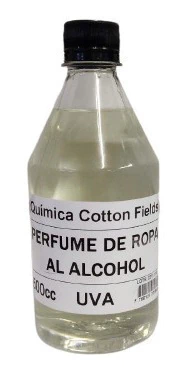 Imagen de Perfume De Ropa Al Alcohol X 500cc