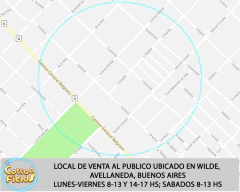 Apresto Para Ropa Premium - No Mas Arrugas Planchado X 5 Lt