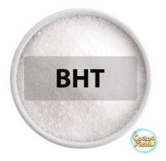 Butil Hidroxi Tolueno Bht - Calidad Premium - X 1 Kg