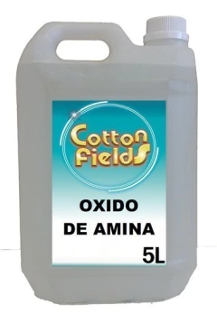 Oxido De Amina Estabilizador De Espuma Champu Jabon X 5 Kg