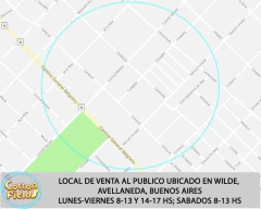 Cloruro De Benzalconio X 5l - Desinfectante - Laboratorios Cotton Fields