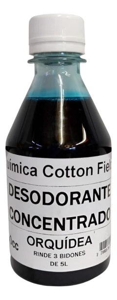 Desodorantes Concentrados Para Pisos X 250cc Rinde 15l! en internet
