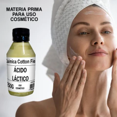 Acido Lactico 85% - Uso Cosmetico - 250g en internet