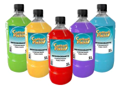 Imagen de Desodorantes Concentrados Para Pisos 1l Rinde 60l Reales!