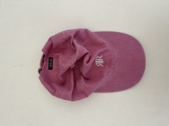 Gorra RTR rosa en internet