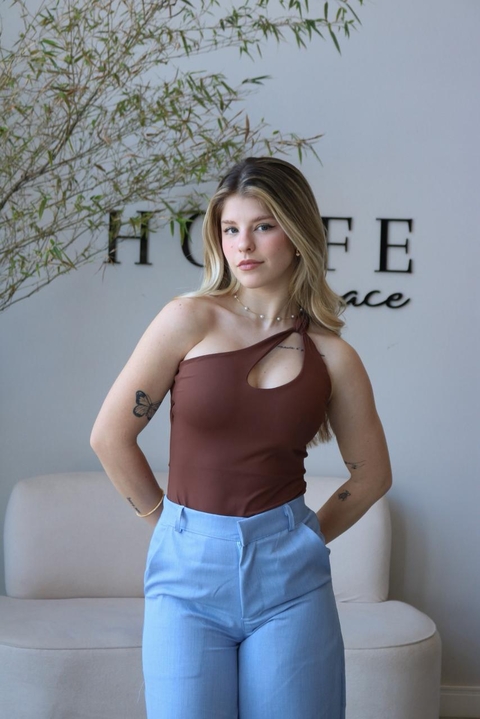 Body Lux Marrom - comprar online