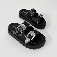 BIRKEN WESTERN PRETO - comprar online
