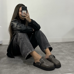 CLOG DESTROYED FIVELA ONIX - loja online