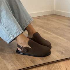 CLOG NOA 3 EM 1 MARROM - comprar online