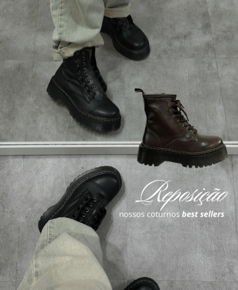 Carrusel Grunde Shoes