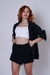 Short Pollera MADISON