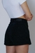 Short Pollera MADISON - TANA Denim