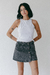 Short Pollera MADISON GREY