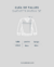 Sweater MATHILDE Negro - TANA Denim