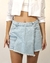 Short Pollera JACKIE CARGO en internet