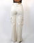 Mom Cargo OFF WHITE en internet