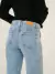 Jean Mom BLAIRE - TANA Denim