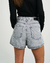 Short pollera Madison SMOKE GREY - tienda online
