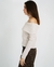 Sweater MATHILDE Beige en internet