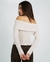 Sweater MATHILDE Beige - tienda online