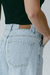 Bermuda ARIZONA - TANA Denim