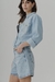 Camisa NICOLE - TANA Denim