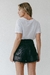 Short Metalizado COCO - comprar online