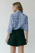 Short Pollera MADISON - TANA Denim