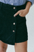 Short Pollera MADISON