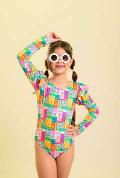 Banner da categoria MODA PRAIA INFANTIL