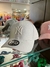 Boné New York Branco - comprar online