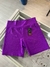 Short cirrê 3D - Fabi Rocha Boutique