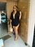 kimono + shortinho preto