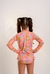 Conjunto infantil 2 peças animais - comprar online