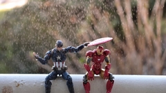 Banner de la categoría Heroes