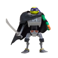 Tortugas Ninja 83269N Figura Articuladas 12cm Intecambiables - All4Toys