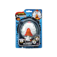 Elastik Stretcherz HTI004 Figura Estirable Slammerz - All4Toys