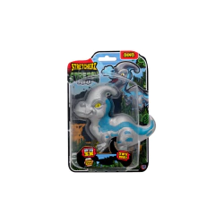 Elastik Stretcherz HTI002 Figura Estirable Squad DINO - All4Toys