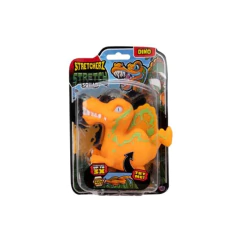 Elastik Stretcherz HTI002 Figura Estirable Squad DINO - comprar online