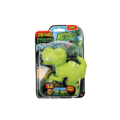 Elastik Stretcherz HTI002 Figura Estirable Squad DINO - All4Toys