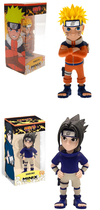 Minix Figura coleccionable 12cm Naruto