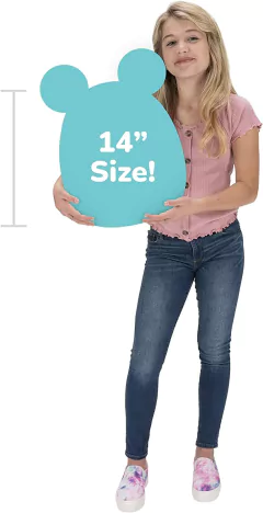 Squishmallows 32cm Varios Modelos - All4Toys