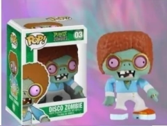 Imagen de Funko Pop Plantas Vs Zombies