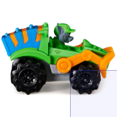 Paw Patrol 16782 True Metal Auto C/Figura - All4Toys