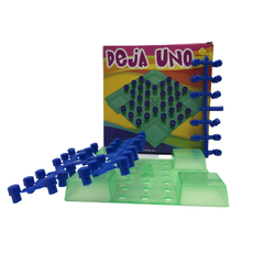 Juego de Mesa - Deja uno Senku en internet